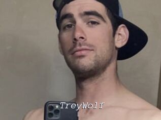 TreyWolf