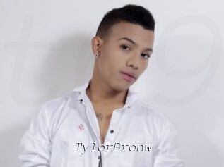 TylorBronw