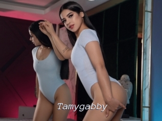 Tamygabby