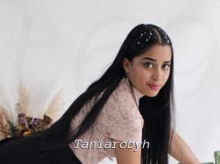 Taniarobyh