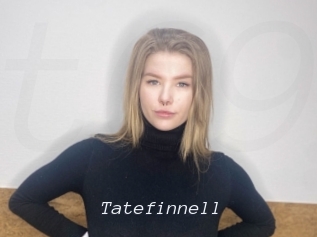 Tatefinnell