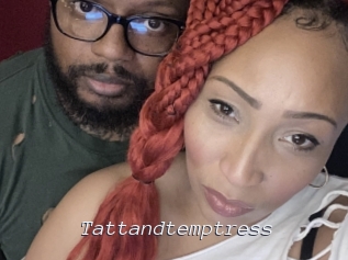 Tattandtemptress