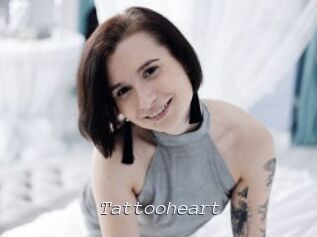 Tattooheart