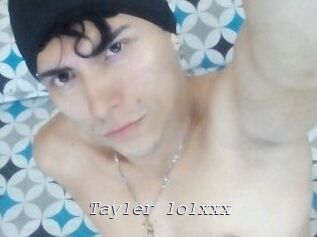 tayler_lolxxx Tel 69 Salopes