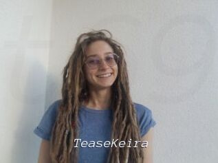 TeaseKeira