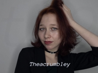 theacrumbley Tel 69 Salopes