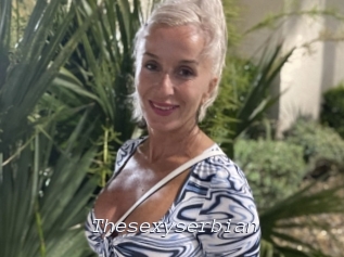 Thesexyserbian