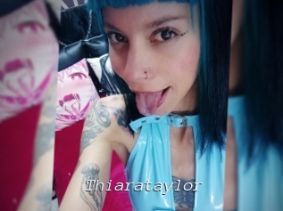 thiarataylor Tel 69 Salopes