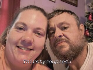Thirstycouple42
