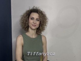 Tiffanyroz