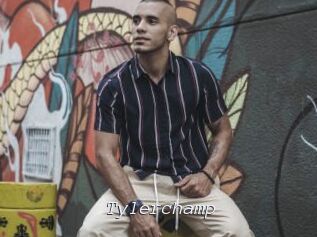 Tylerchamp