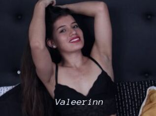 Valeerinn