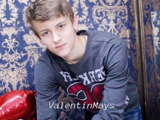 ValentinMays