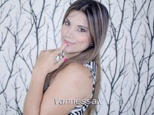 VannessaX Tel 69 Salopes