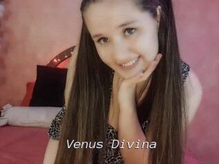 Venus_Divina