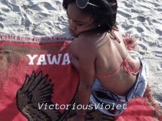 VictoriousViolet