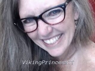 VikingPrincess77