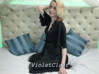 VioletClair