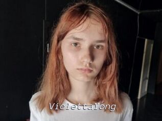 ViolettaYong