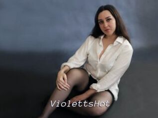 ViolettsHot
