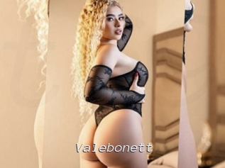 Valebonett