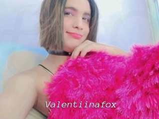 Valentiinafox