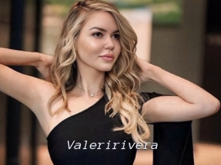 Valeririvera