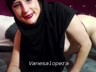 Vanesalopera