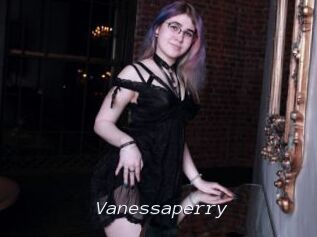 Vanessaperry