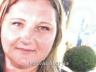 VarvaraVarya