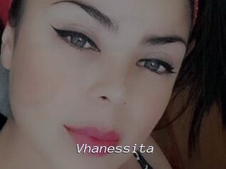 Vhanessita