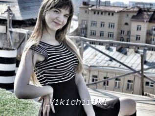 Vikichiriki