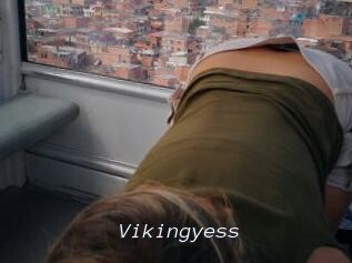 Vikingyess