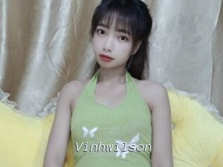 Vinhwilson