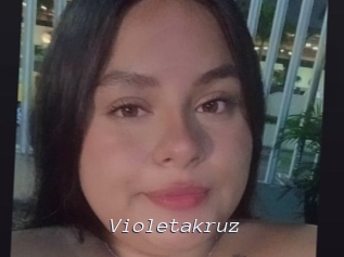 Violetakruz