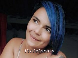 Violetscots