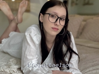 Violettaelson