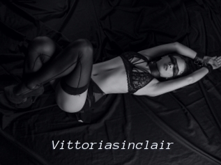 Vittoriasinclair