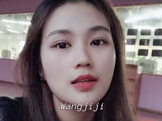 Wangjiji