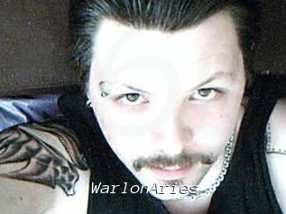 WarlonAries