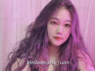 Wedameinvjuan