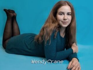 WendyCrane