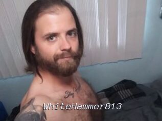 WhiteHammer813