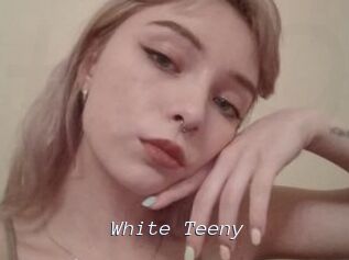 White_Teeny