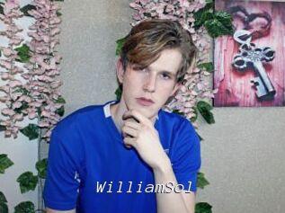 WilliamSol Tel 69 Salopes