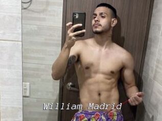 William_Madrid