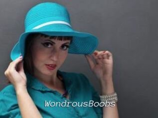 WondrousBoobs