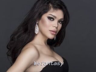 Wefantasy