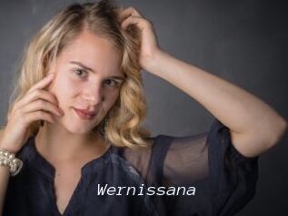Wernissana