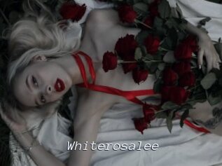 Whiterosalee